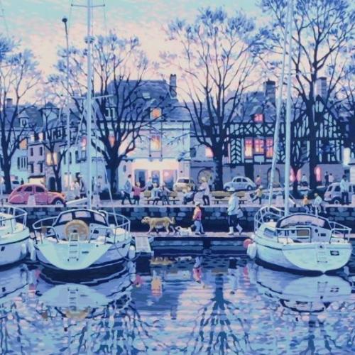 �V���N�X�N���[��